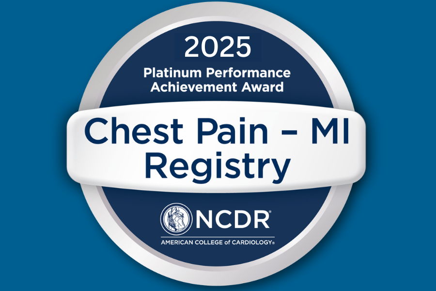 2025 Platinum Performance Achievement Award 2025 Platinum Performance Achievement Award
