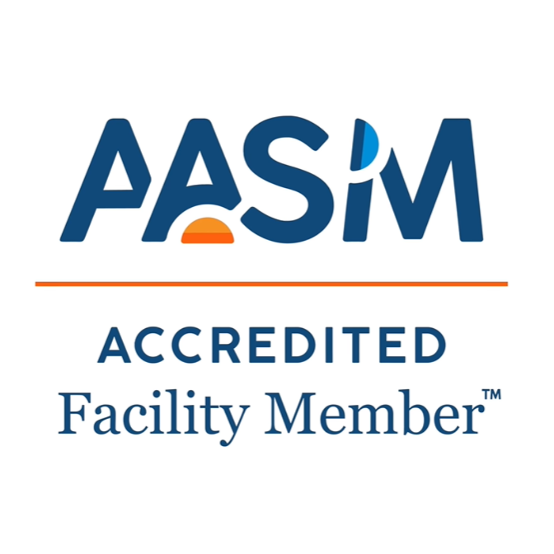 AASM Accredited Faculty Member