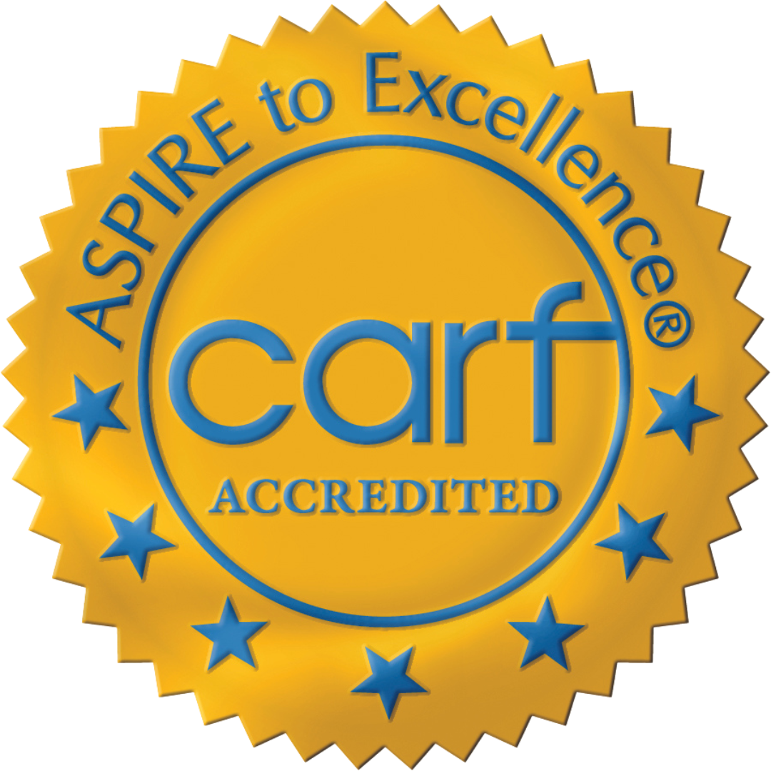 carf Accredited