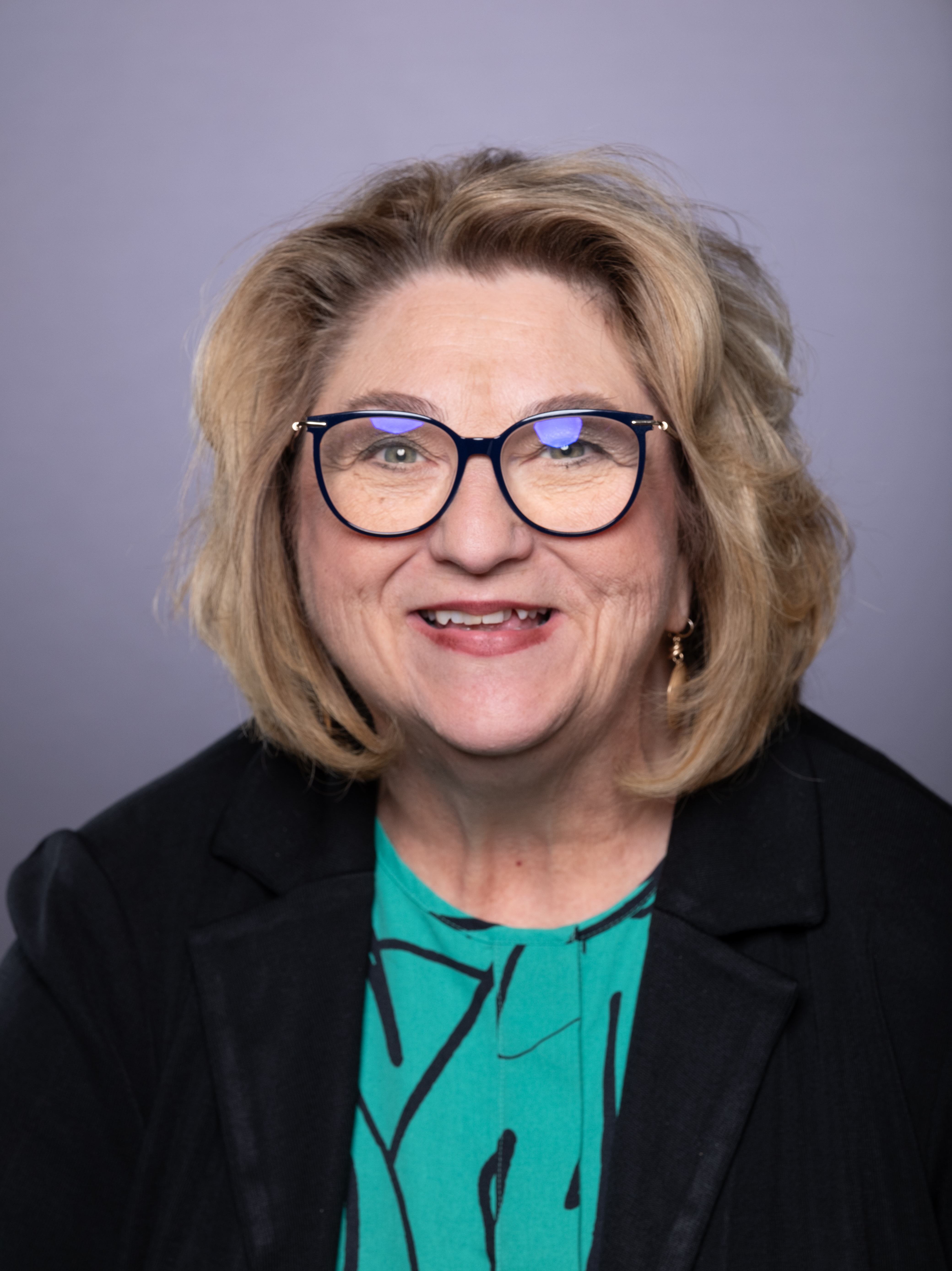 Saline Health System names new CNO