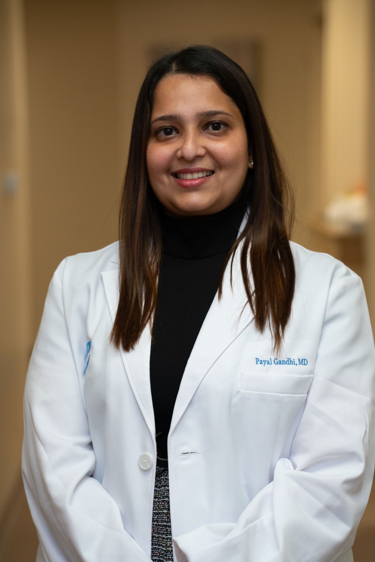 Featured Provider: Dr. Payal Gandhi